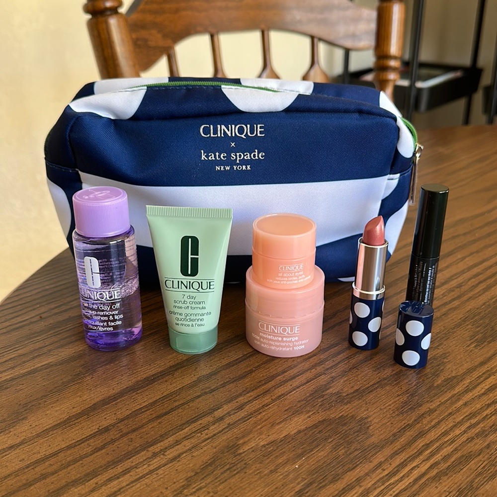 Clinique Bundle